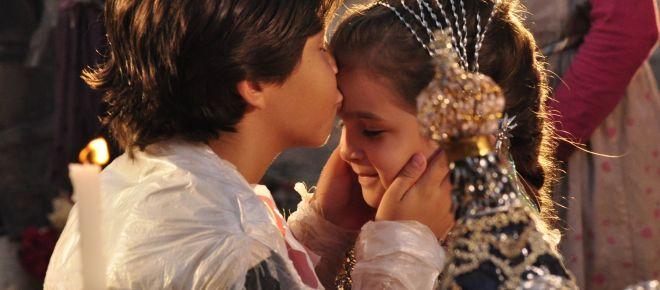 Rita e Batata se casam