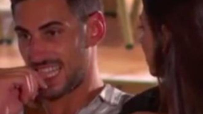 La complicit&agrave; di Serena ed Alessandro