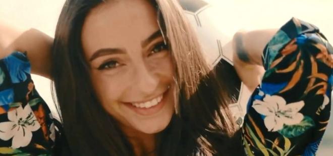 La complicit&agrave; di Gaia e Gabriele