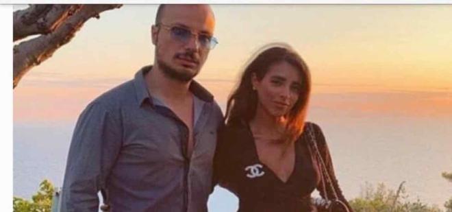 Gabriele e Silvia in crisi