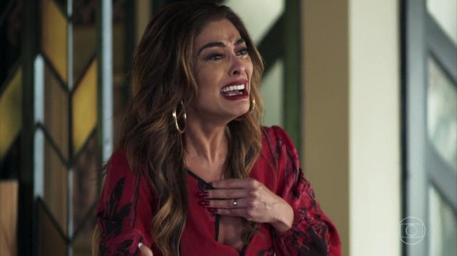 A ingenuidade de Maria da Paz