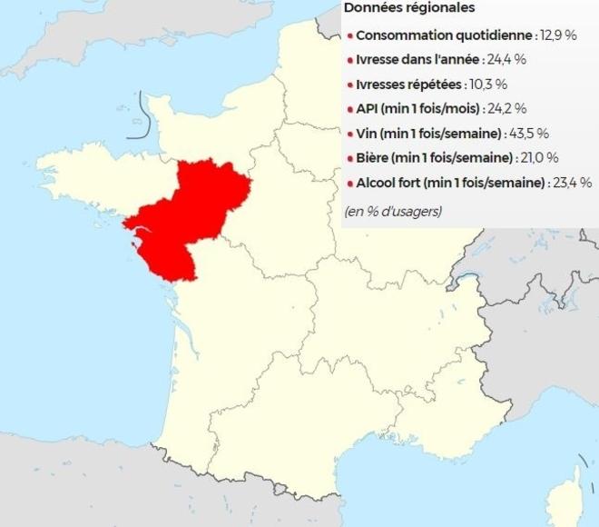 3. Pays de la Loire