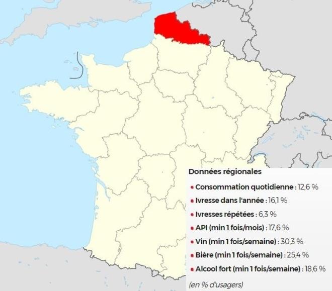 4. Nord-Pas-de-Calais