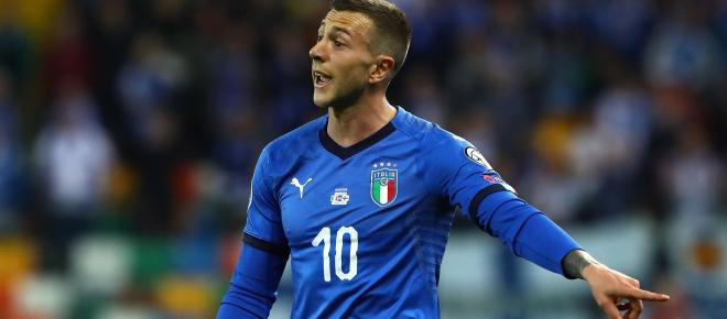 L'Italie disputera le match d'ouverture &agrave; Rome