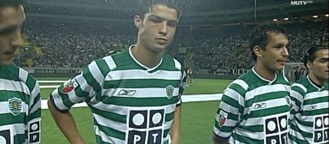 Sporting Portugal