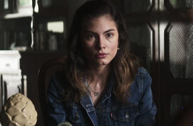 Fabiana armar&aacute; para p&ocirc;r fim ao romance de Rock e Joana