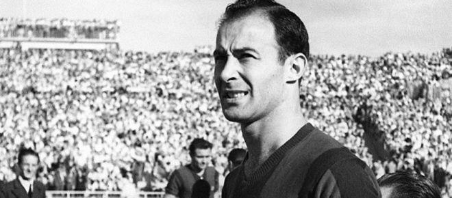 C&eacute;sar Rodriguez 