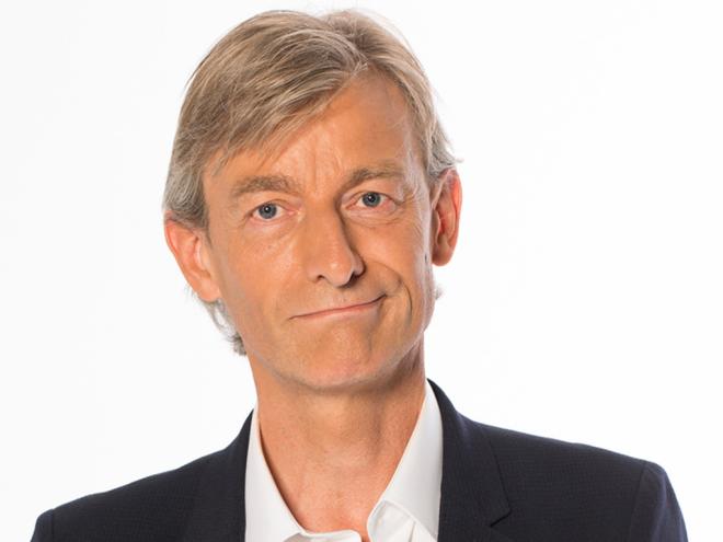 Gilles Verdez | 600 euros par &eacute;mission