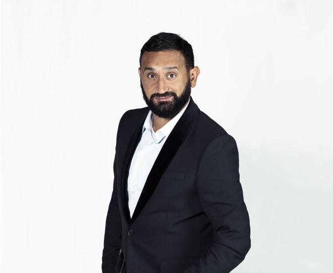 Le clash Cyril Hanouna / la cha&icirc;ne C8