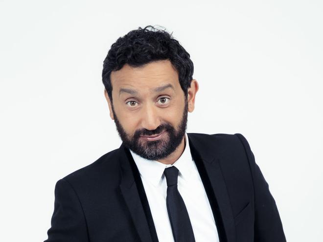 Le clash Cyril Hanouna / Charlize Theron