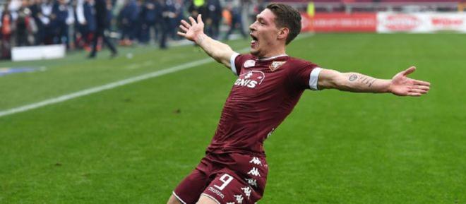 Andrea Belotti