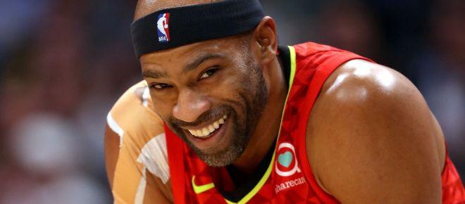 Vince Carter
