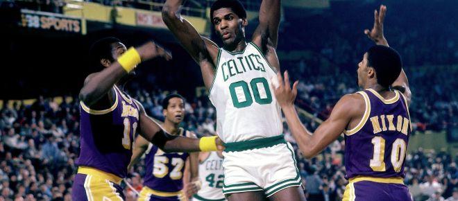 Robert Parish