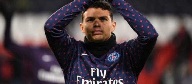 L'invincibilit&eacute; de Thiago Silva
