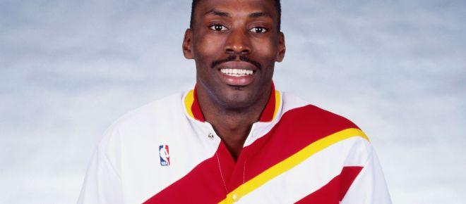 Kevin Willis