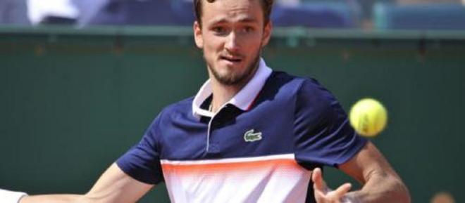 Daniil Medvedev
