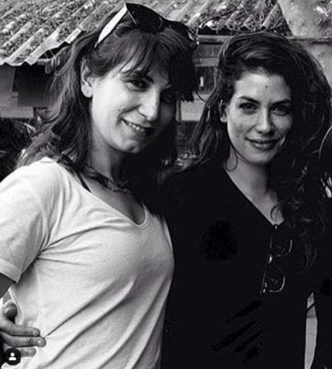 Da sorelle a rivali: Regina &egrave; Paola Michelini