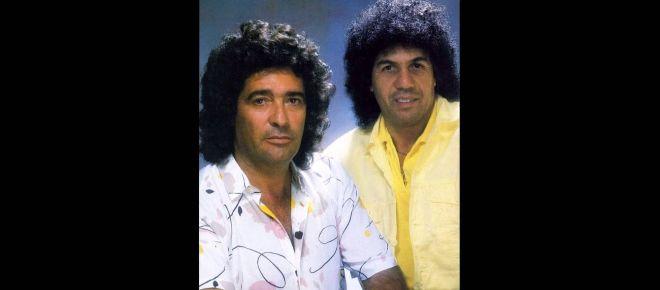 Marciano, da dupla Jo&atilde;o Mineiro & Marciano