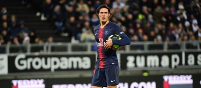 2018 : Paris Saint-Germain