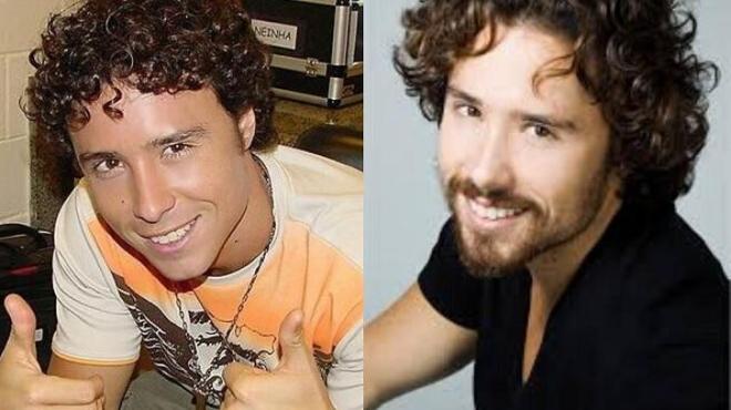 Bernardo Melo Barreto