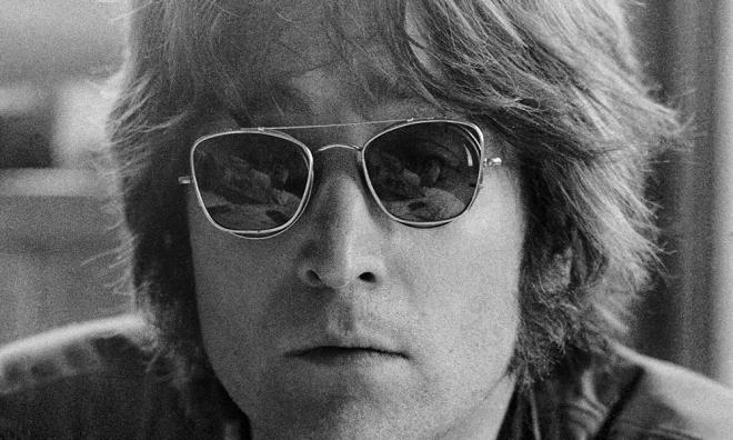John Lennon