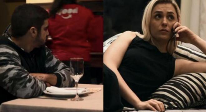 O merchan not&oacute;rio em 'A Dona do Peda&ccedil;o'