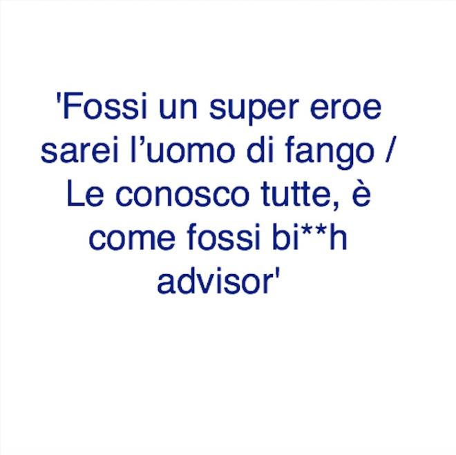 Donne, supereroi ed egotrip
