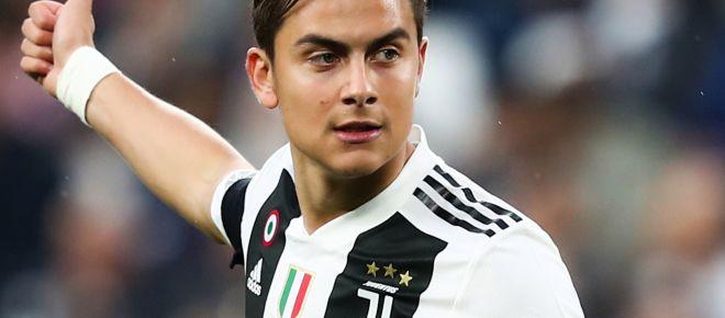 Paulo Dybala