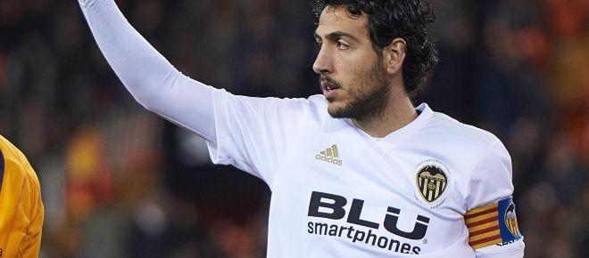 Dani Parejo