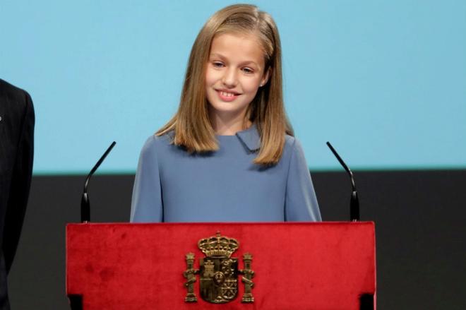 Lectura de la Constituci&oacute;n