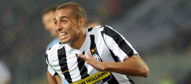 David Tr&eacute;zeguet