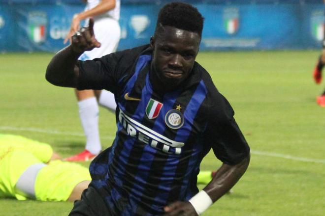 Sta bruciando le tappe, oggi &egrave; un punto fermo della Primavera