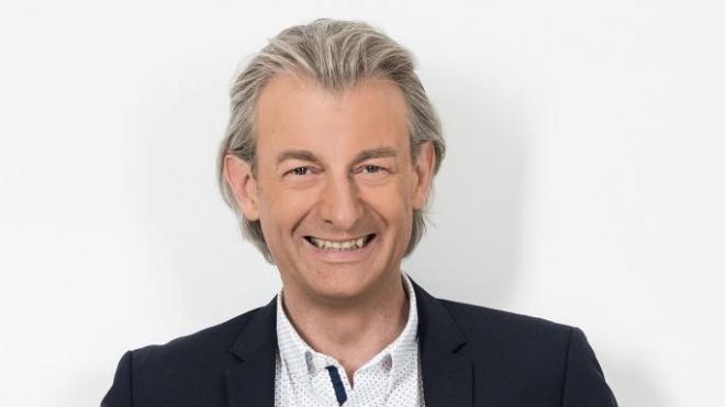 L'hypnose de Gilles Verdez