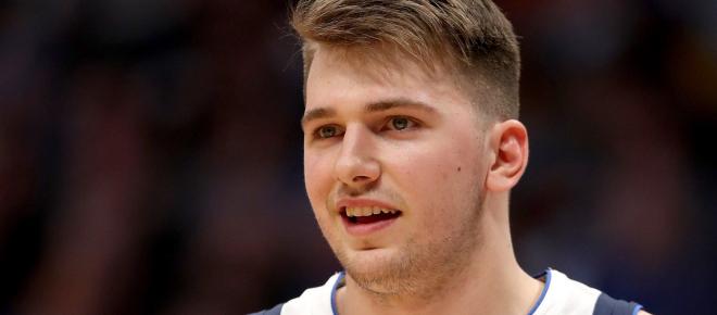 Luka Doncic