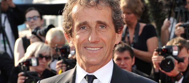 Alain Prost