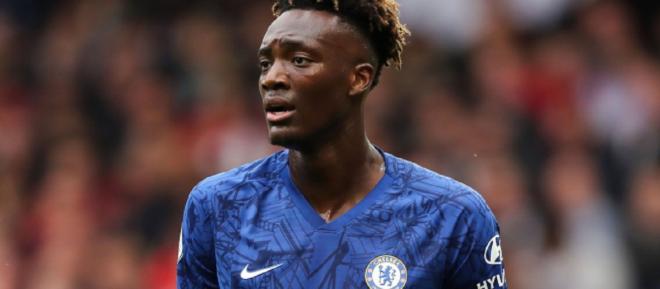 Tammy Abraham