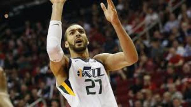 Rudy Gobert