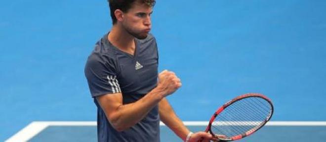 Dominic Thiem, 5025