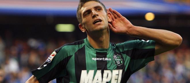 Domenico Berardi