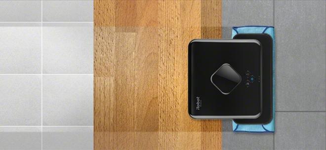 Si muove comodamente grazie all'ottimizzazione del design