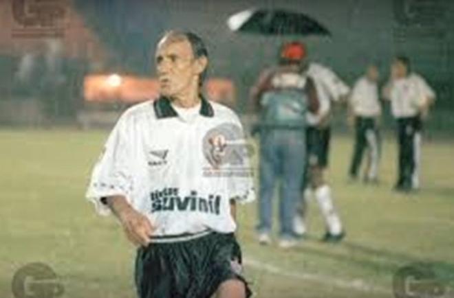 7&ordm; posi&ccedil;&atilde;o: Luizinho