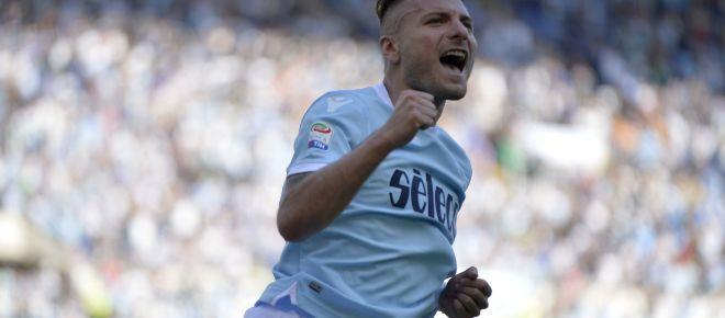 Ciro Immobile