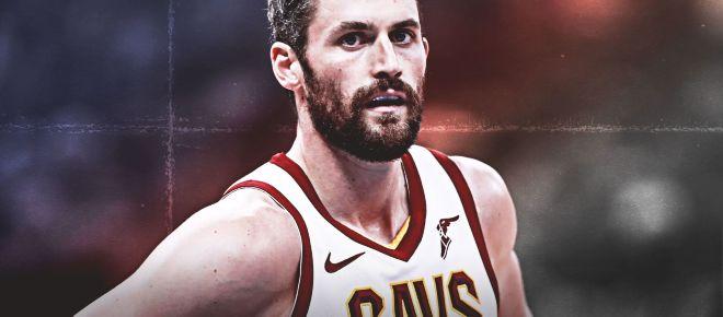 Kevin Love