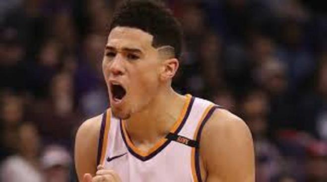 Devin Booker