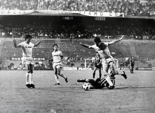 Contro il Verona la pi&ugrave; grande rimonta dell'Inter in Coppa Italia