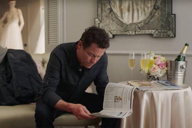 Personagens complexos 