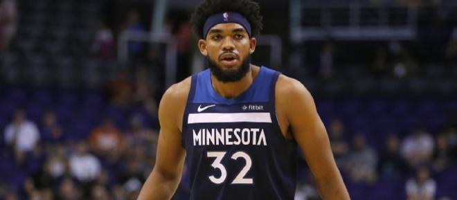 Minnesota Timberwolves