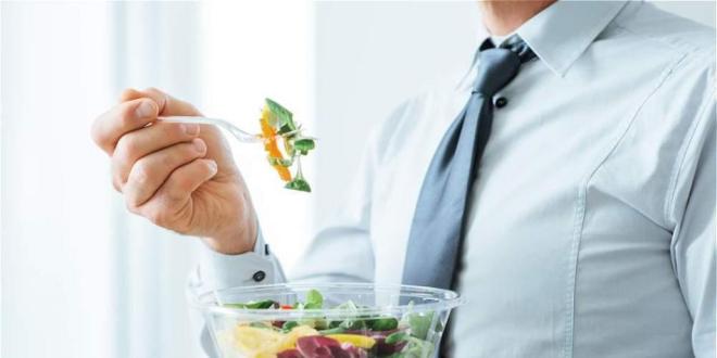 Mejorar los h&aacute;bitos alimenticios