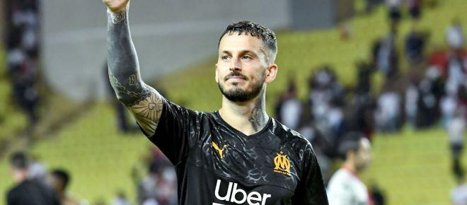 Marseille a plusieurs cartouches