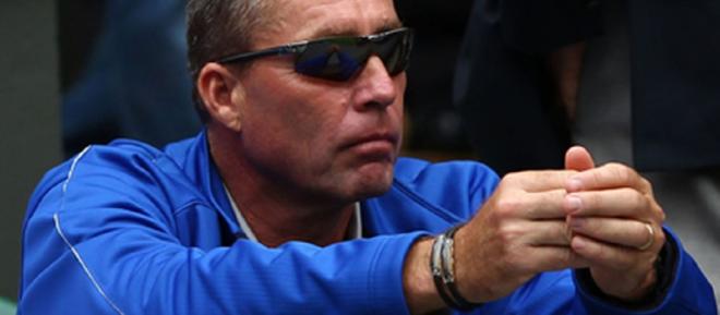 Ivan Lendl